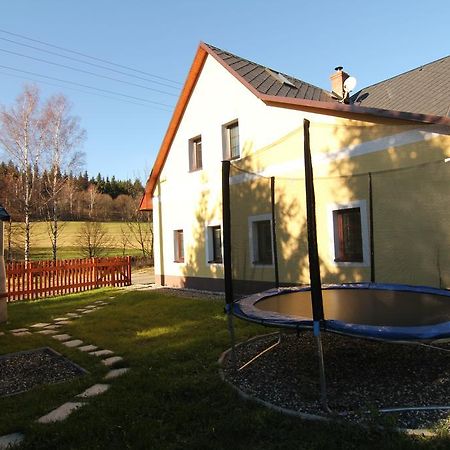 Apartment Ostružná Ruang foto